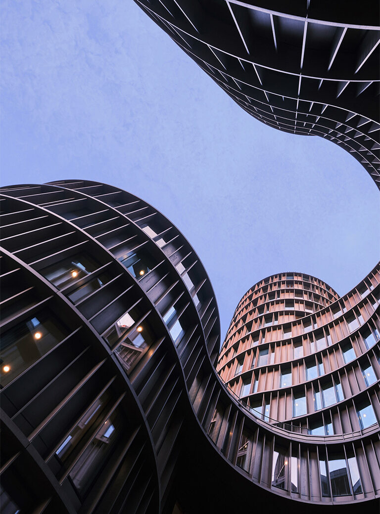 Especialistas en la interacción entre el Estado y los particulares