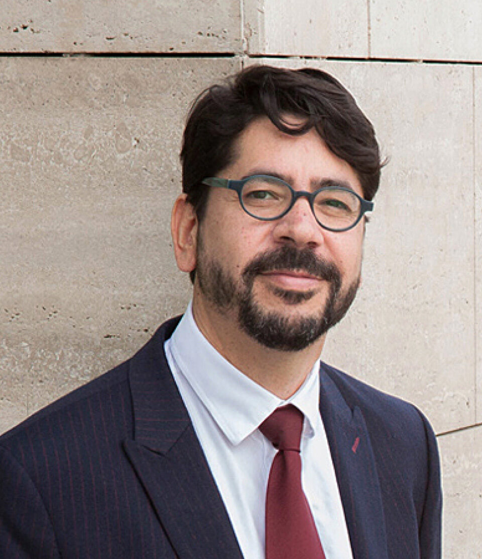 José Miguel Valdivia