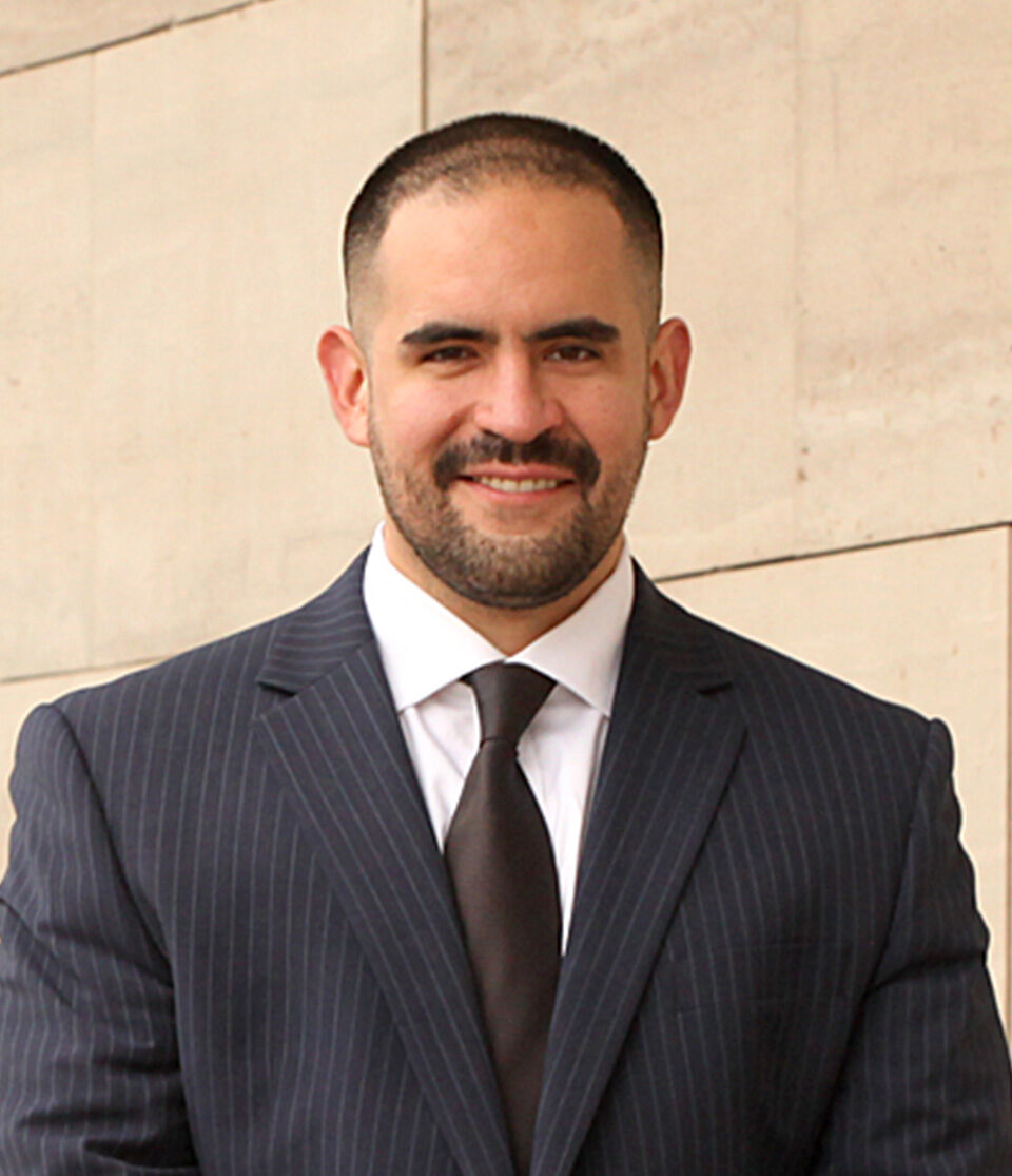 Juan Francisco Sánchez